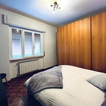 La Perla Del Mare Apartment Леванто Екстериор снимка